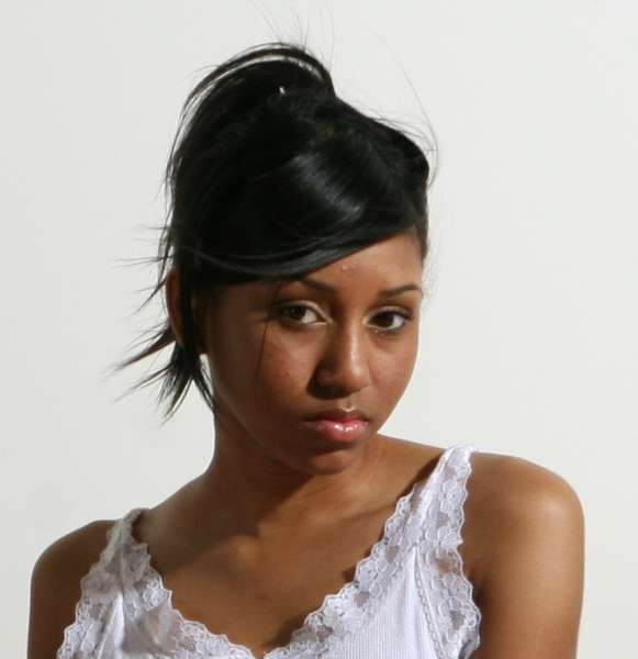 AYANNA MADISON - ayaflower