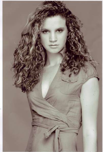 Rebecca Dowling