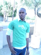 Christopher Williamson - simi body shot