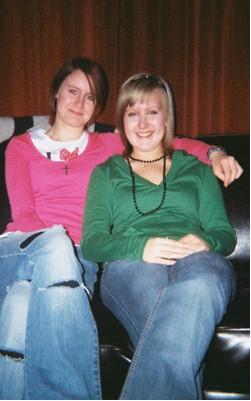 Lolly - Me and My Sister