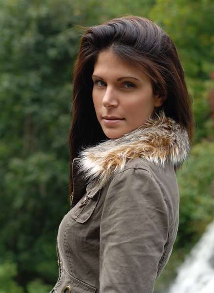 Jackie Crosby
