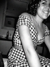 Mac Mini - WWII hottie