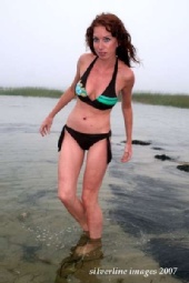 Anemone - swerve and splash