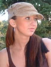 Alysha Moore