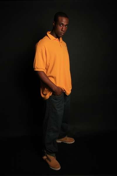 Rashad Baker