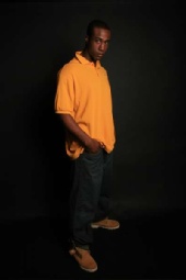Rashad Baker