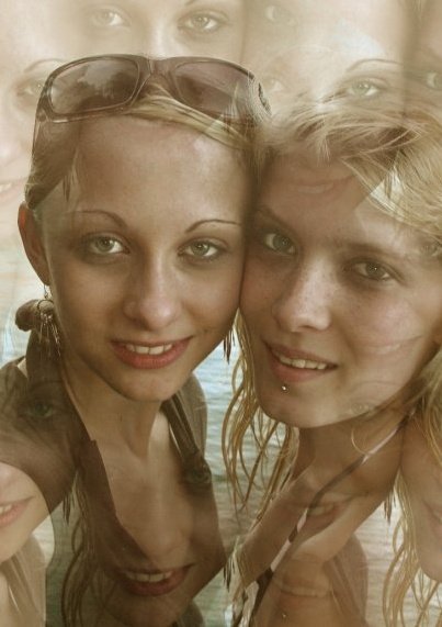 Megaa; - Cherry Point