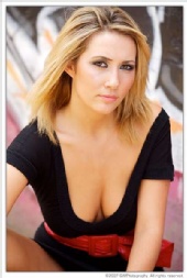 Genevieve Elizabeth - GARY WANG