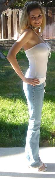 Jennifer Halsworth