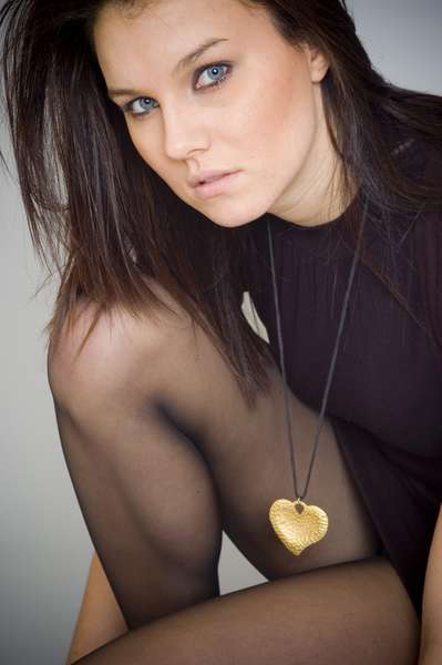 Alicia - Alicia