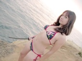 Crash - Bikini Samurai