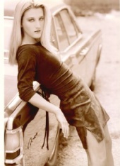 Stephanie Wilson
