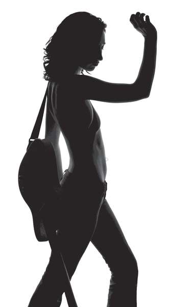 Sarah Jannett Parish