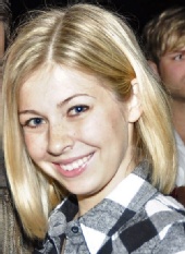Jamie Keller