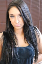 Jessika Mandi - JUNE 2008