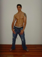 Jake Lapic