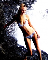 Sheri Swanson