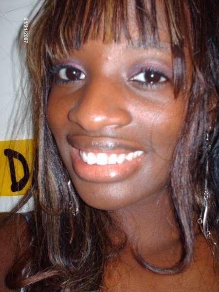 Miss Thang