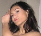 Sweta Lamichhane - The Look