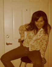 Sweta Lamichhane - Flower Power