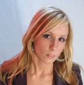 cosexxygirrl - Head shot