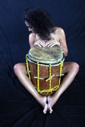 Sky - Drums