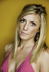 Lindsay Nicole - JT Sumner photography