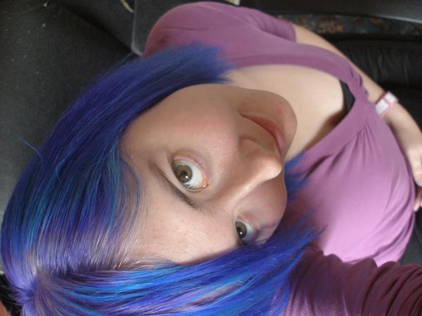 Zmee - Recent headshot