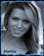 AngelMadePhotography - My Smile