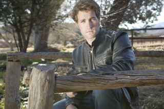 Joshua Cole
