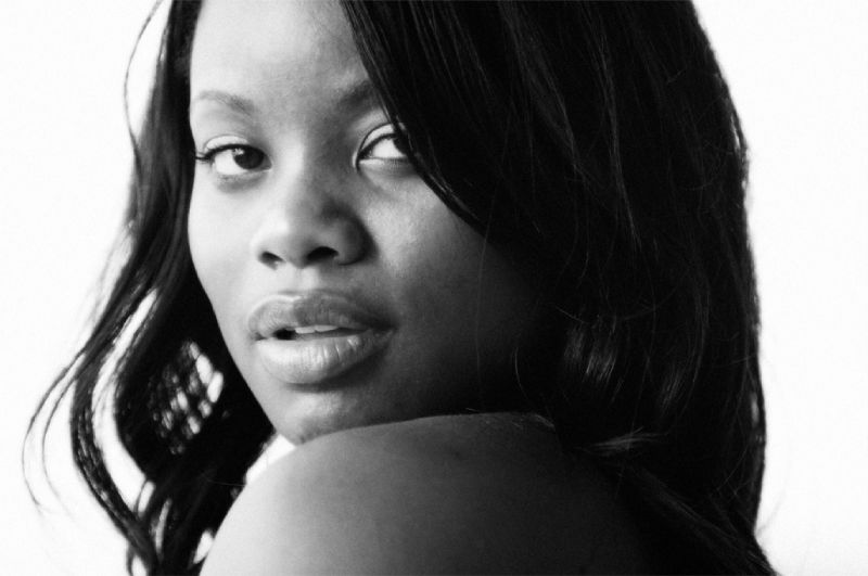 Sweet Until Proven Otherwise - Black & White
