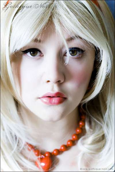 RoseyM - Blondie