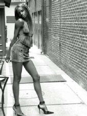 Nicole Bartley - Innocence