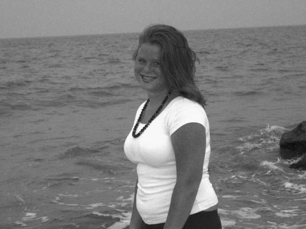 Anastasia Marie - Edisto