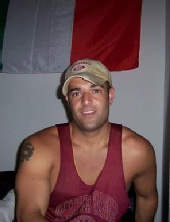 Louie D