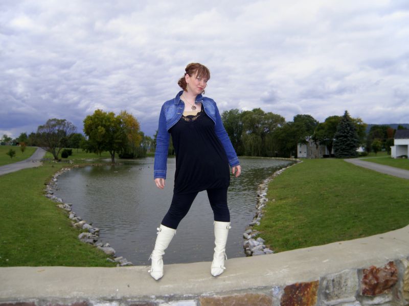 Jillian - Full Body
