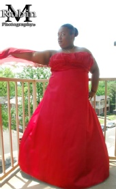 angelllove - Bridal shoot