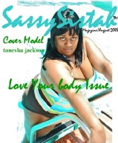 angelllove - Sassy Sistah Webzine