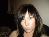 JordanSummers - Me