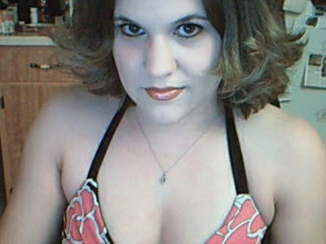 Jaylin - Me with shorter hair