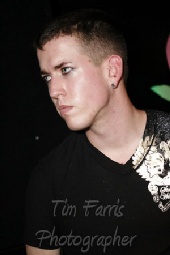 Sugar Daddy - Fashion Week X S.F. 2006