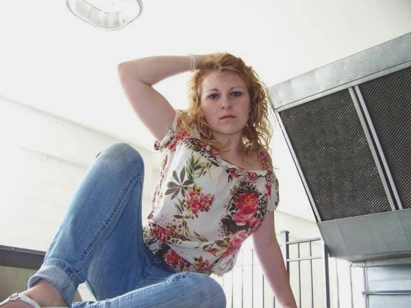 Candie Ann - Jazmin