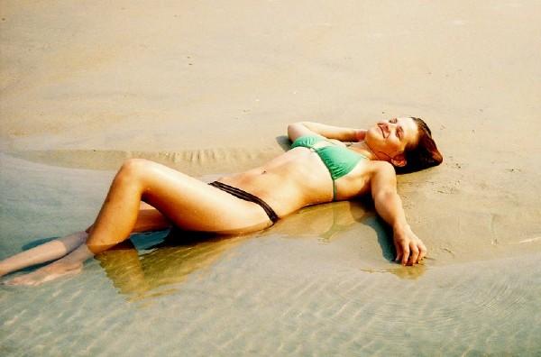 Candie Ann - Sara