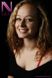 Courtney Salter
