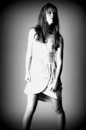 Emma - Photo by Jeff Hui