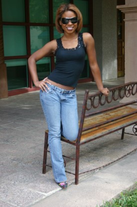 Jaci