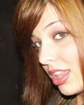 Amanda - just me