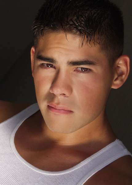 Rick Dixon - Head Shot