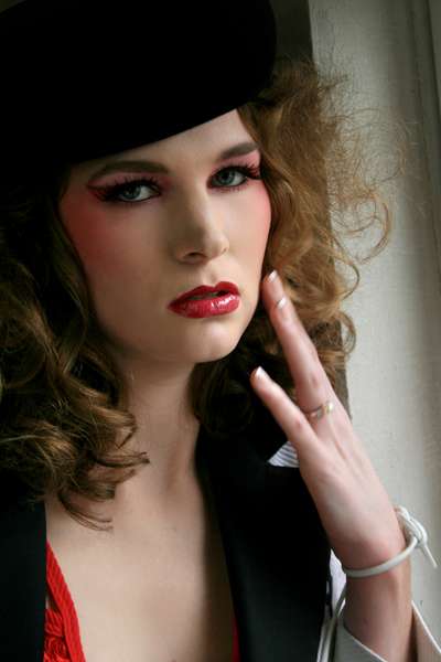 Liz Brown