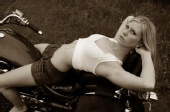 Miss Kristy Lynn Knauff